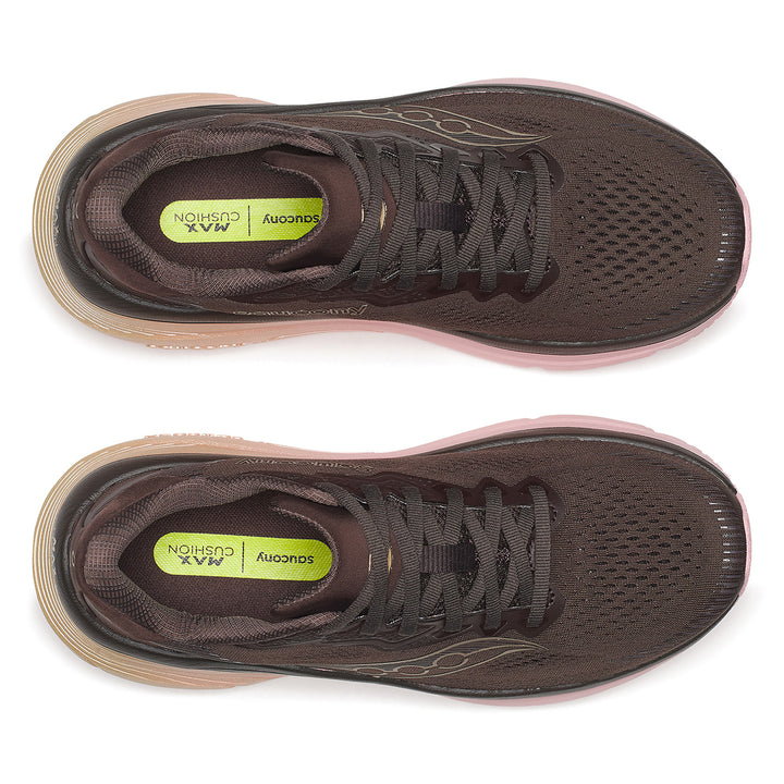 Saucony Guide 19 Womens | Torte/aureate