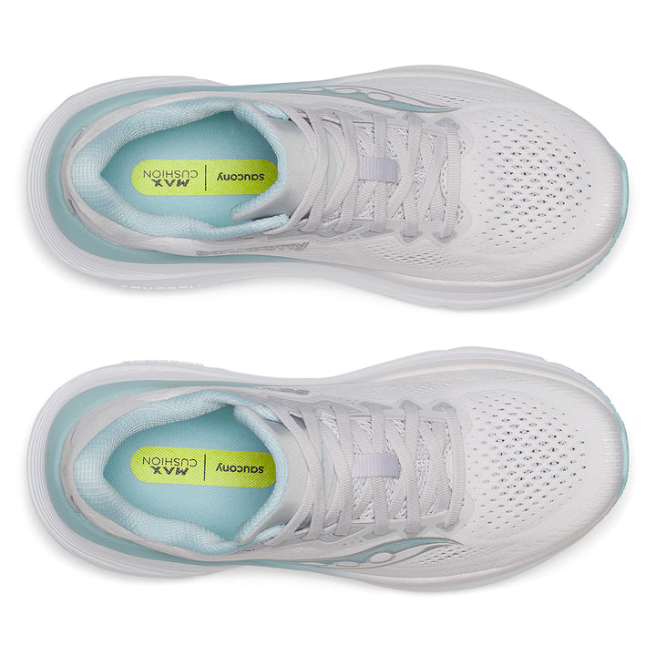 Saucony Guide 19 Womens | Fog/gulf