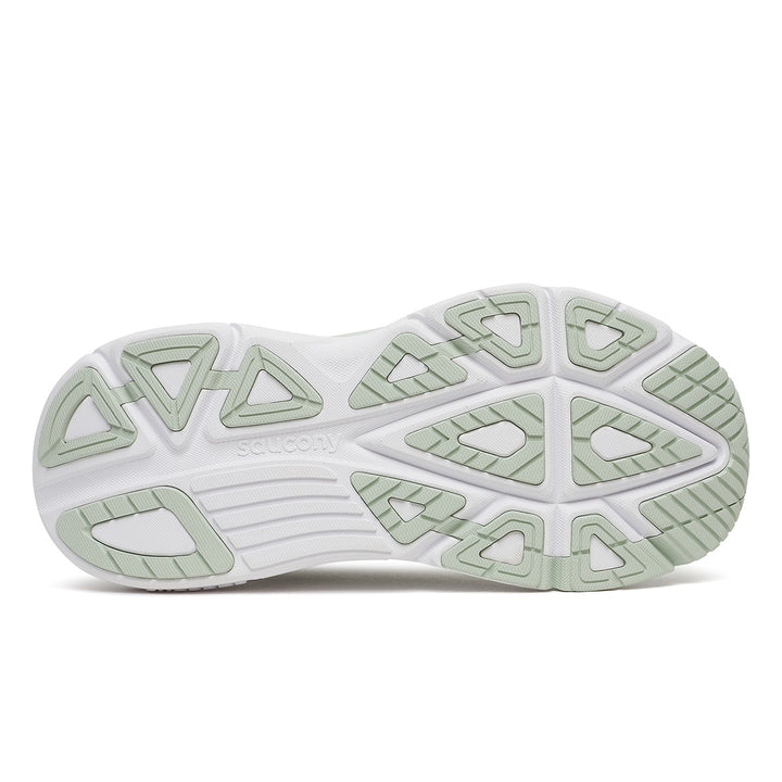 Saucony Guide 19 Womens | Cast/silver