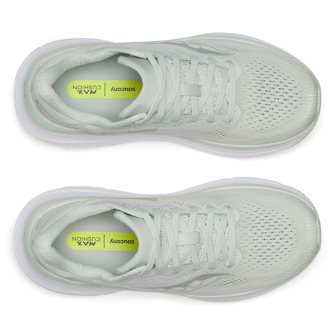 Saucony Guide 19 Womens | Cast/silver