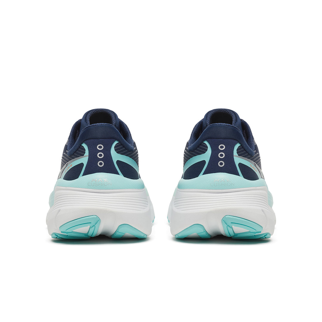 Saucony Guide 19 Womens | Navy/aqua