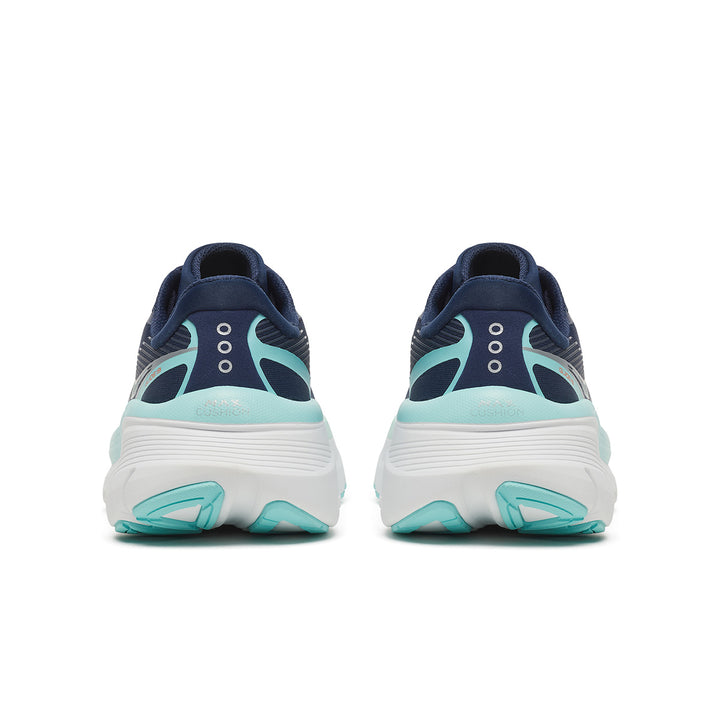 Saucony Guide 19 Womens | Navy/aqua