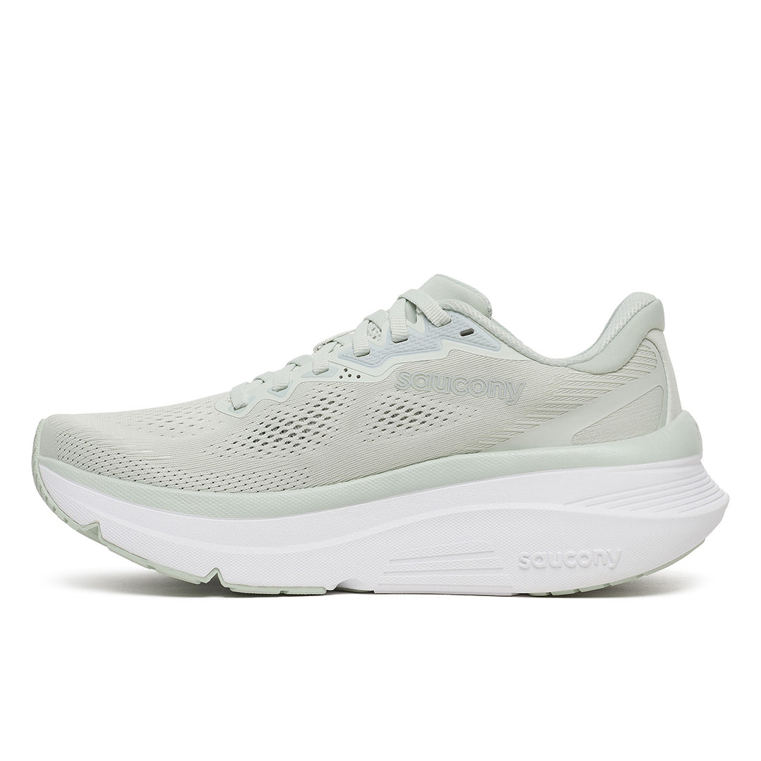 Saucony Guide 19 Womens | Cast/silver