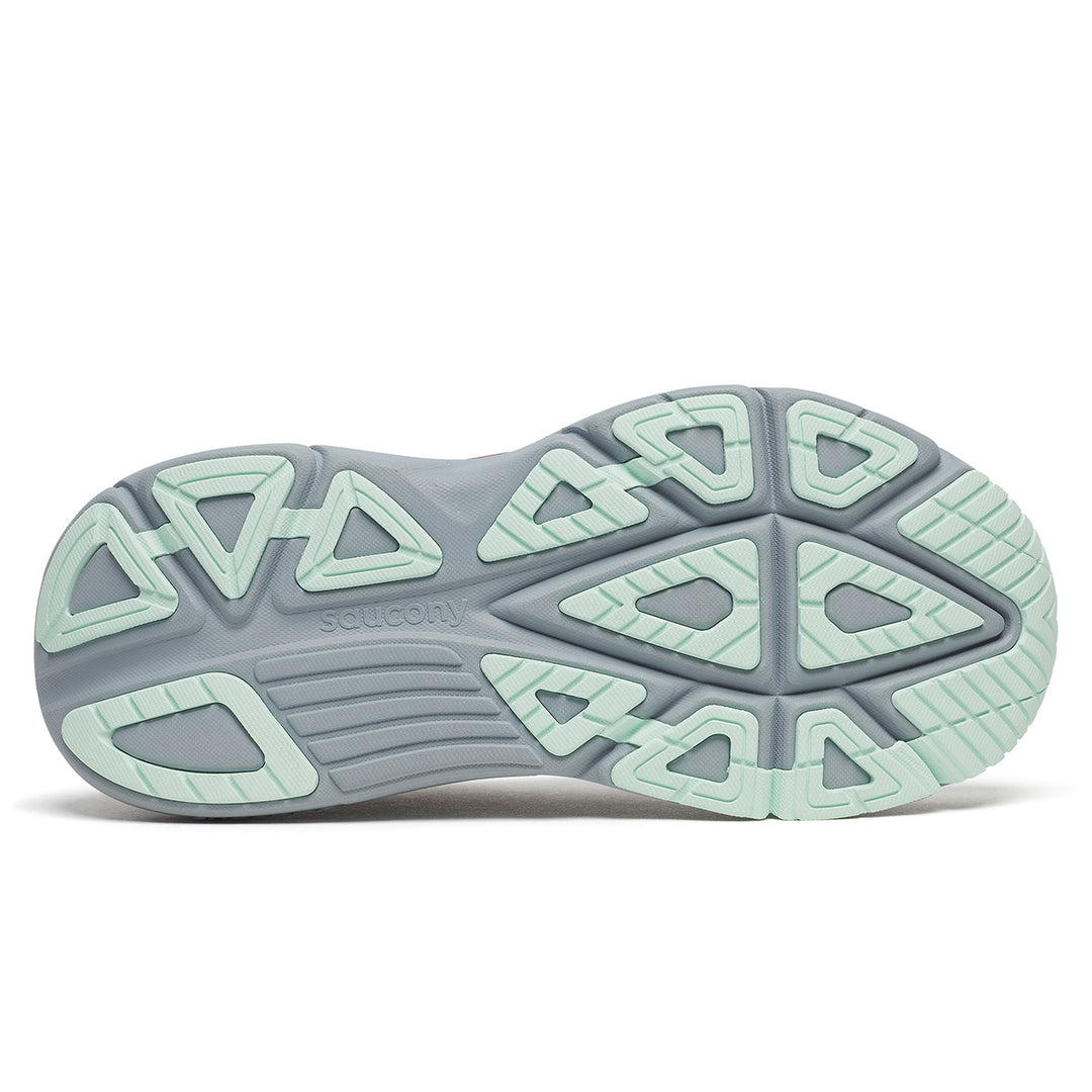 Saucony Guide 19 Womens | Black/calm