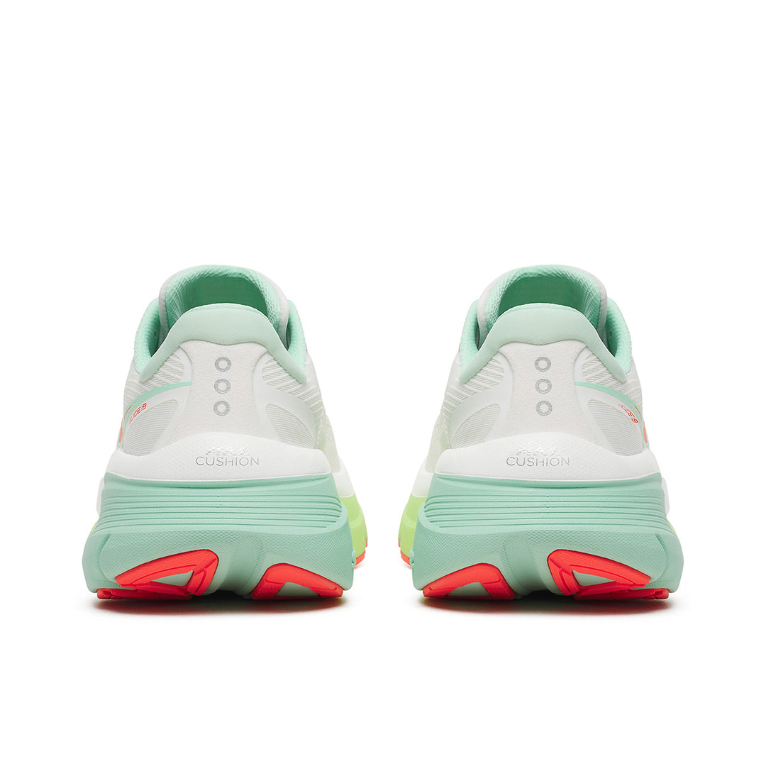 Saucony Guide 19 Womens | White/tint