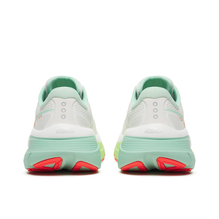 Saucony Guide 19 Womens | White/tint