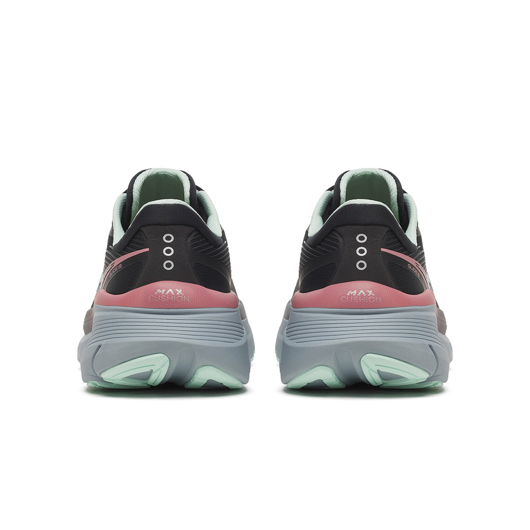 Saucony Guide 19 Womens | Black/calm