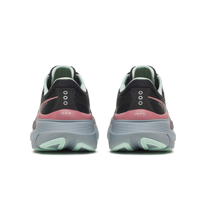 Saucony Guide 19 Womens | Black/calm