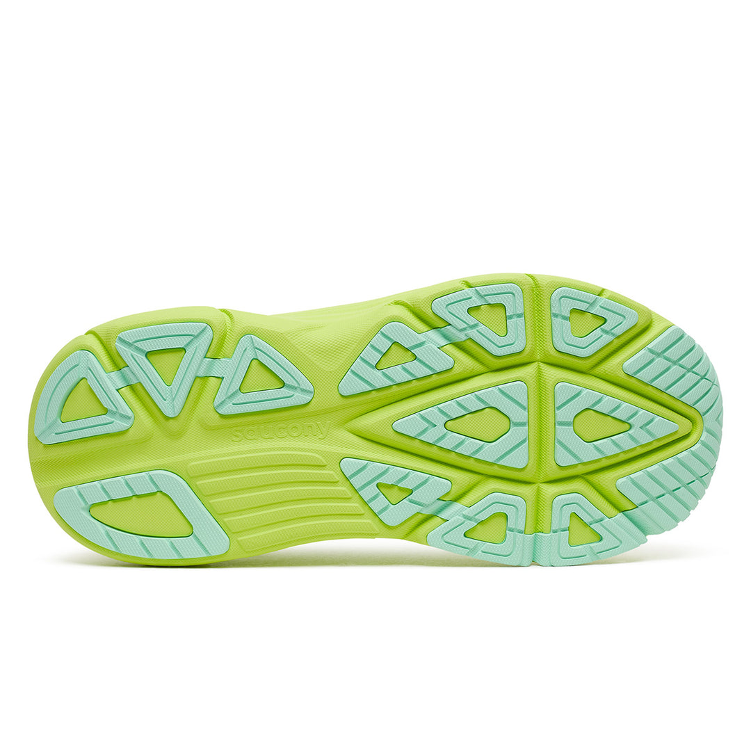 Saucony Guide 19 Womens | Tart/tint