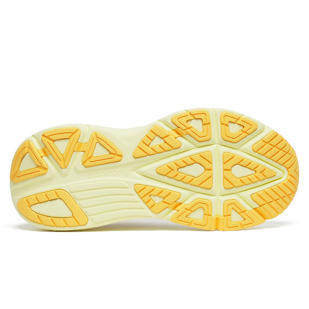 Saucony Guide 19 Womens | Ivory/Tender