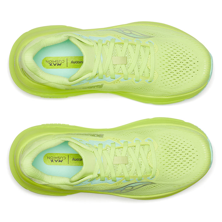 Saucony Guide 19 Womens | Tart/tint
