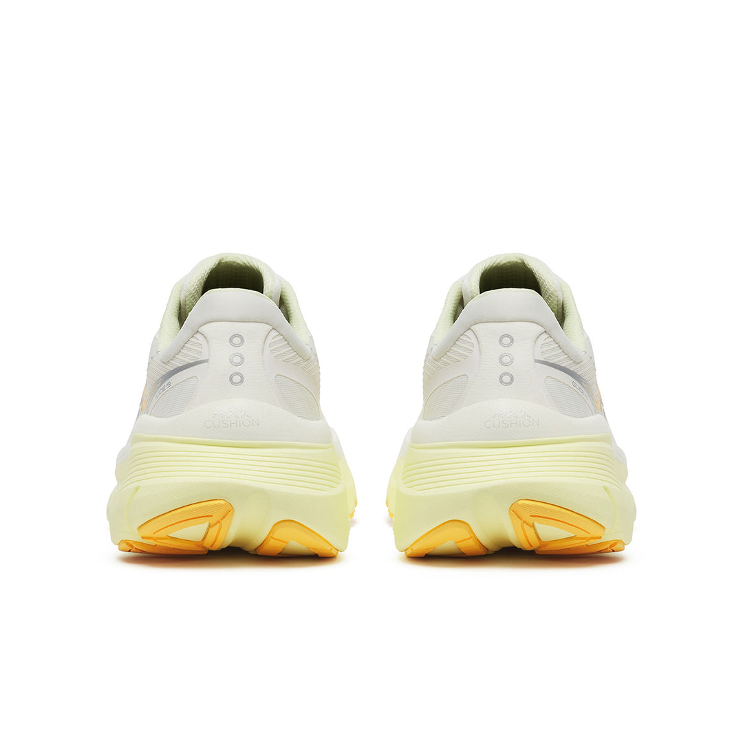 Saucony Guide 19 Womens | Ivory/Tender