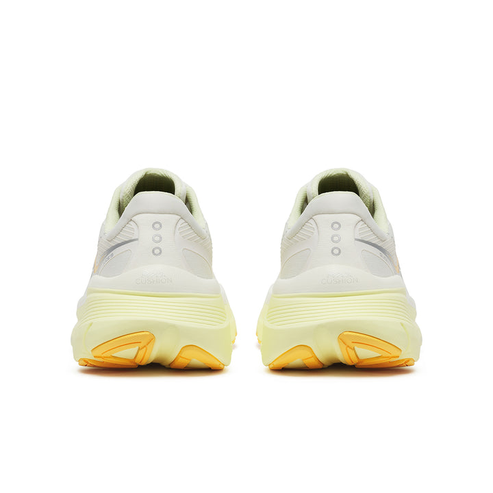 Saucony Guide 19 Womens | Ivory/Tender