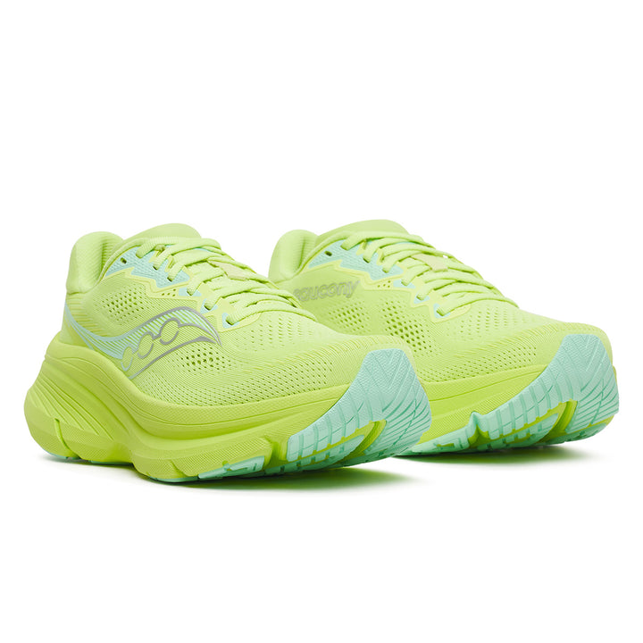 Saucony Guide 19 Womens | Tart/tint