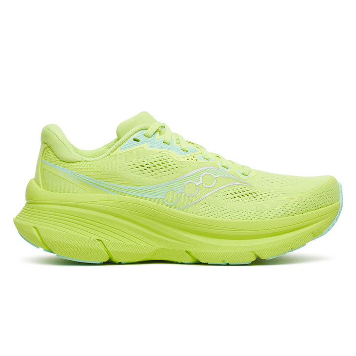 Saucony Guide 19 Womens | Tart/tint