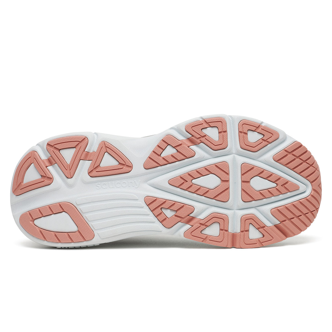 Saucony Guide 19 Womens | Verde