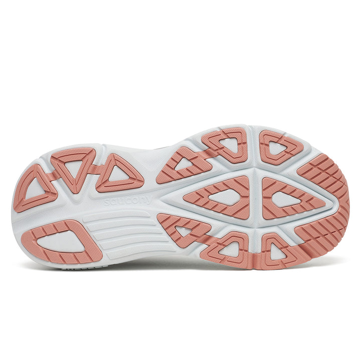 Saucony Guide 19 Womens | Verde