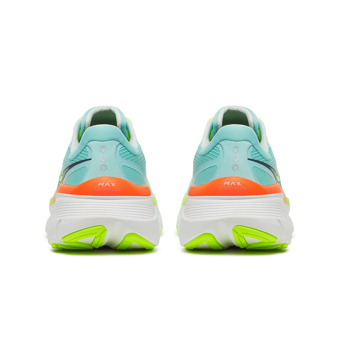 Saucony Guide 19 Womens | Splash/citron