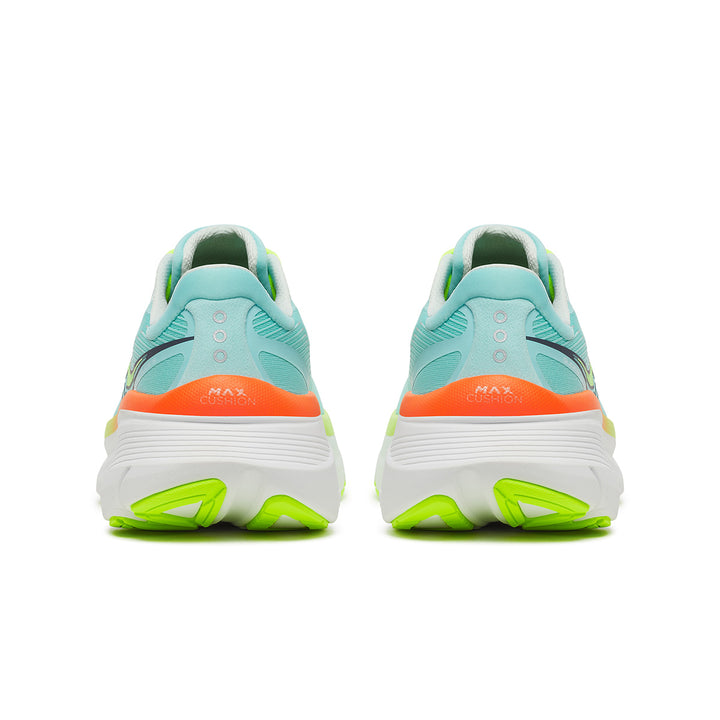 Saucony Guide 19 Womens | Splash/citron