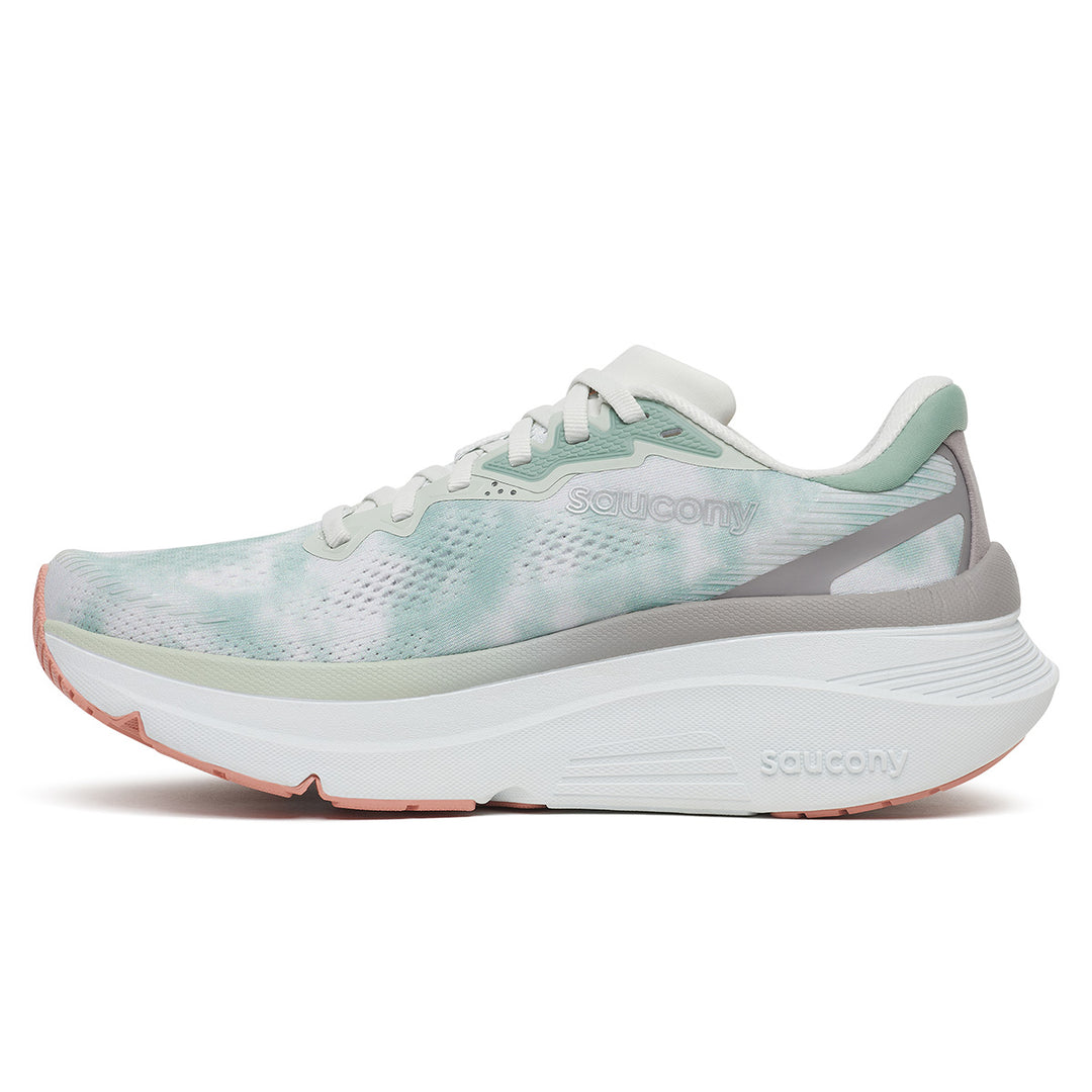 Saucony Guide 19 Womens | Verde