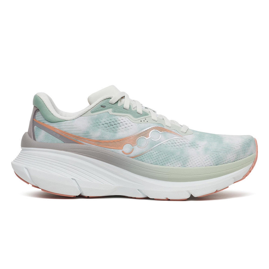 Saucony Guide 19 Womens | Verde