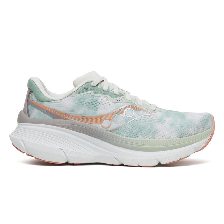 Saucony Guide 19 Womens | Verde