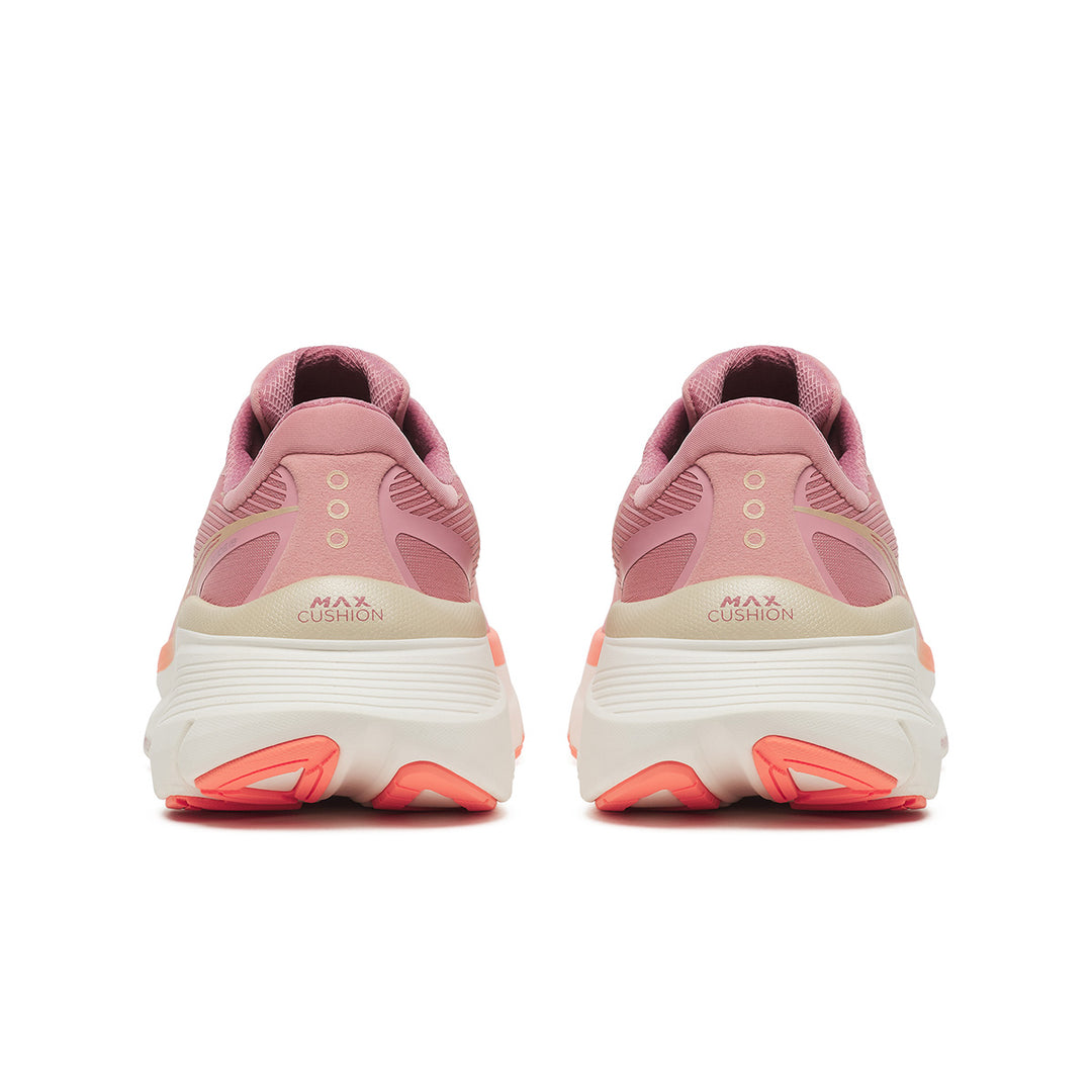 Saucony Guide 19 Womens | Mauve/salmon