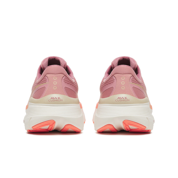 Saucony Guide 19 Womens | Mauve/salmon