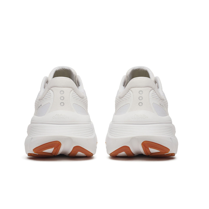 Saucony Guide 19 Womens | White/gum