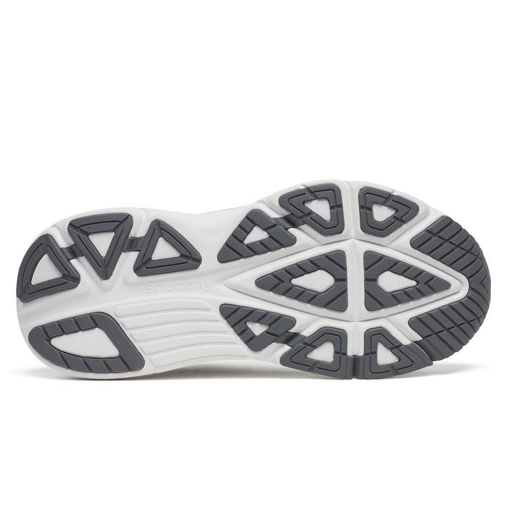 Saucony Guide 19 Womens | Black/silver
