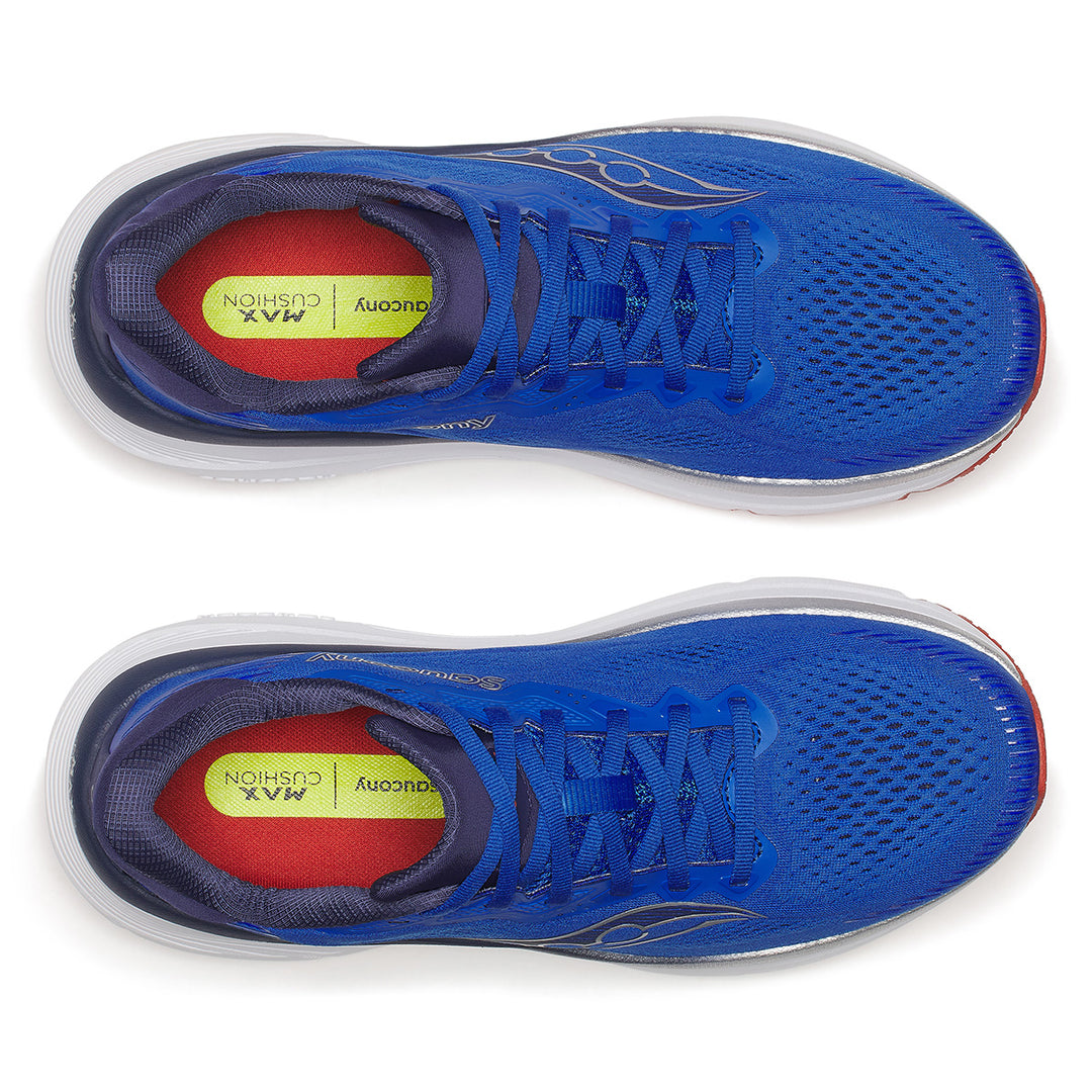 Saucony Guide 19 Mens | Lapis/navy