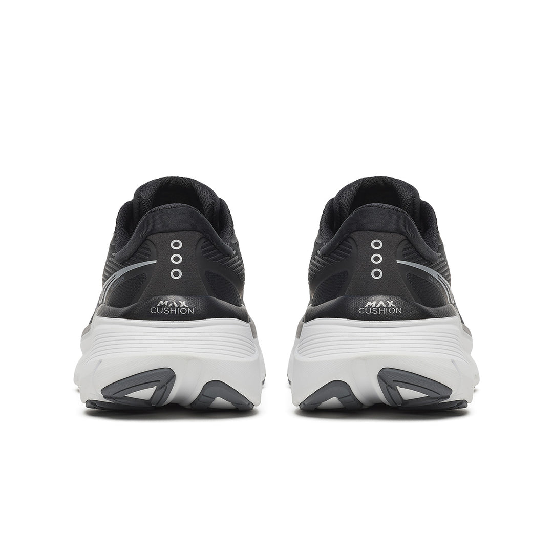 Saucony Guide 19 Womens | Black/silver