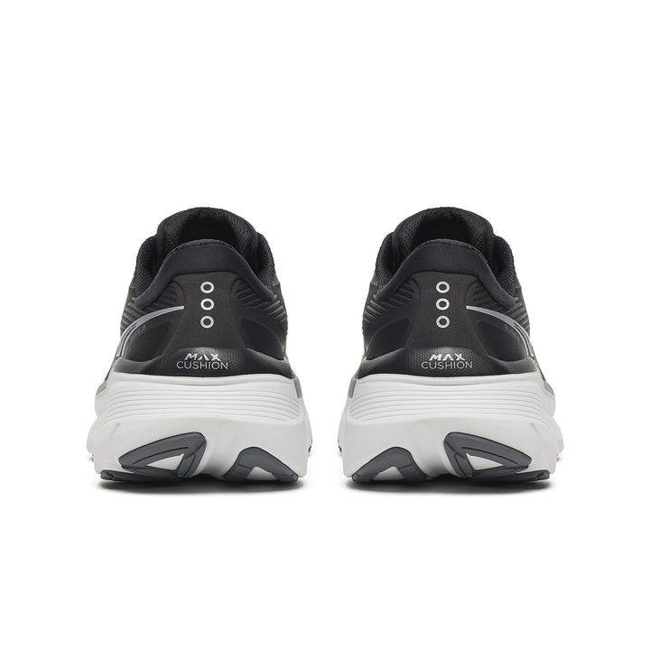Saucony Guide 19 Womens | Black/silver