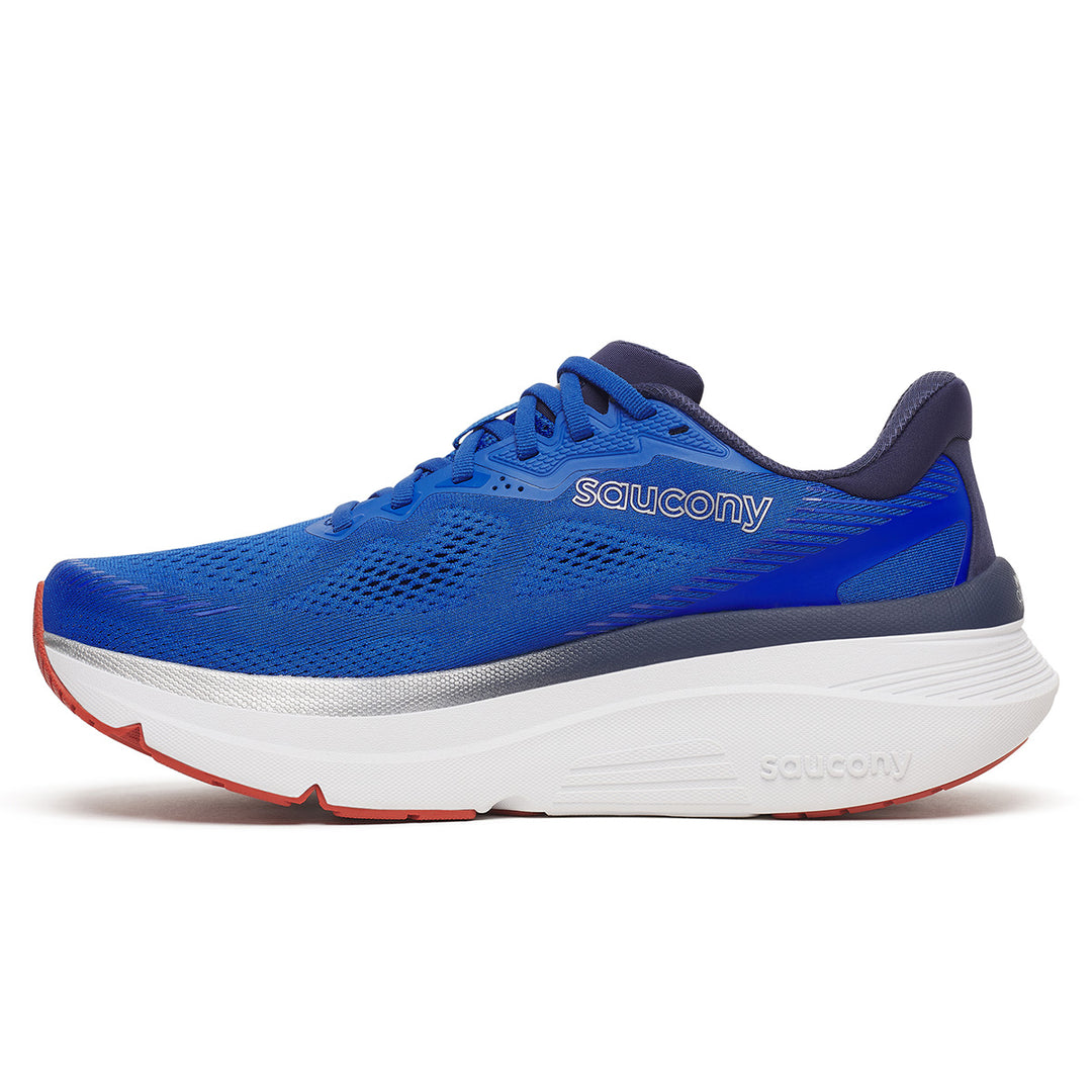 Saucony Guide 19 Mens | Lapis/navy