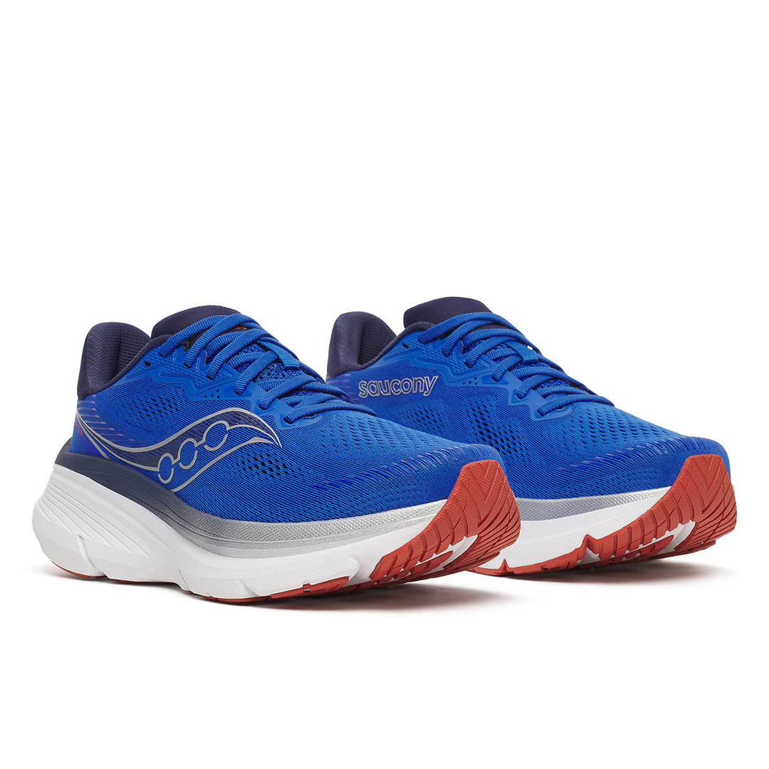 Saucony Guide 19 Mens | Lapis/navy