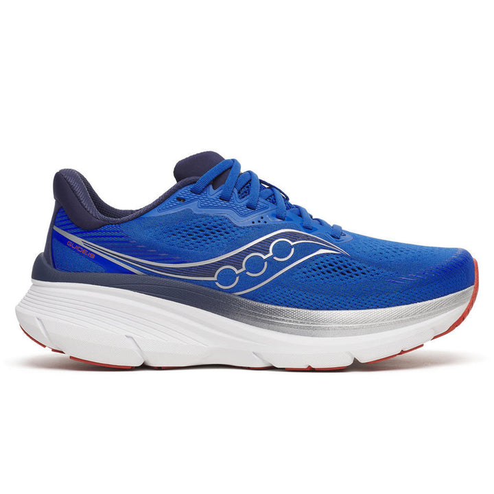 Saucony Guide 19 Mens | Lapis/navy