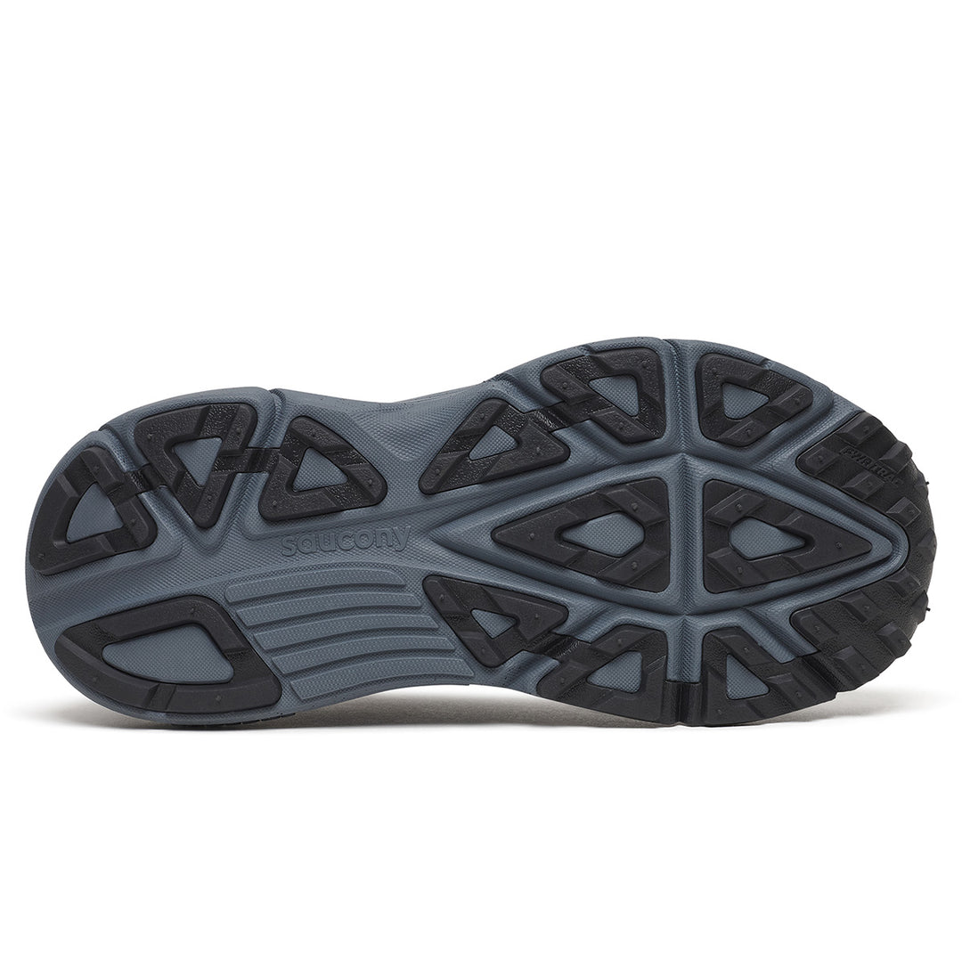 Saucony Guide TR GTX Womens | Black/gunmetal