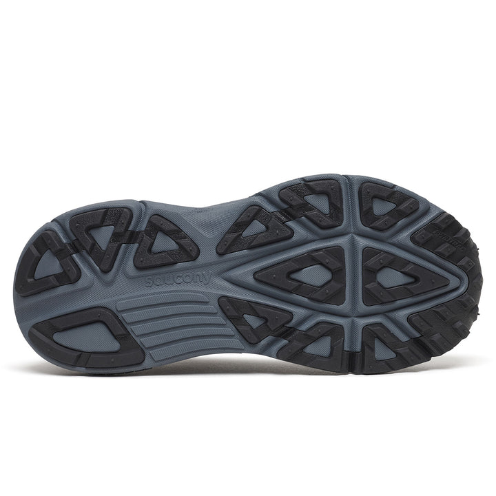 Saucony Guide TR GTX Womens | Black/gunmetal