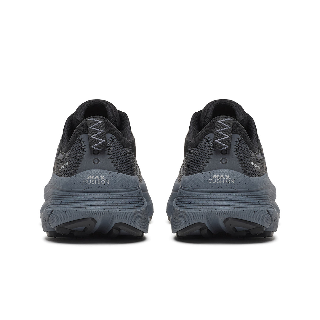 Saucony Guide TR GTX Womens | Black/gunmetal