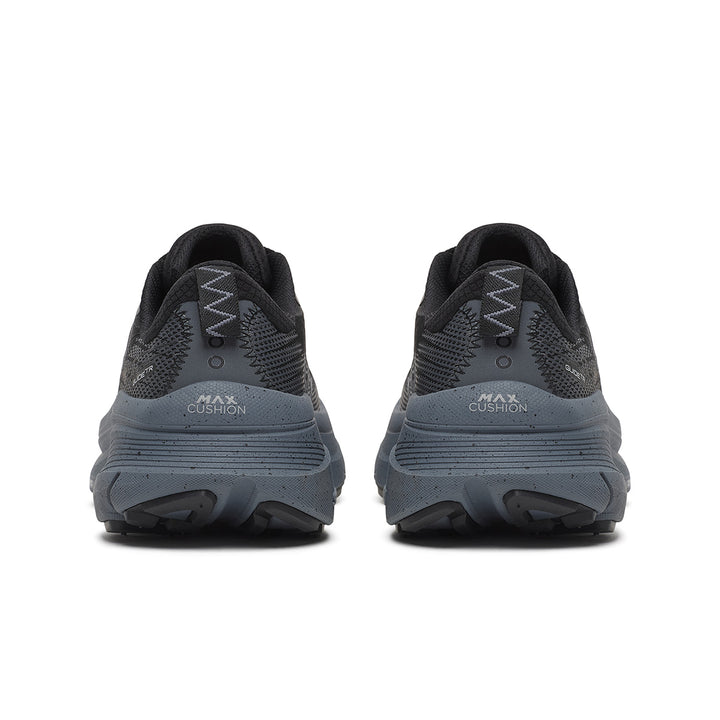 Saucony Guide TR GTX Womens | Black/gunmetal