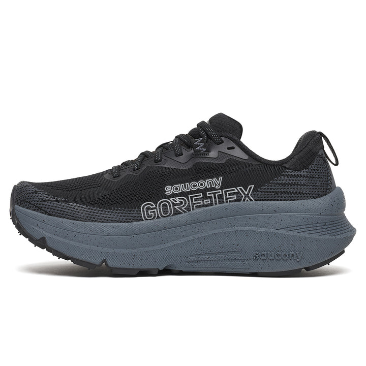Saucony Guide TR GTX Womens | Black/gunmetal