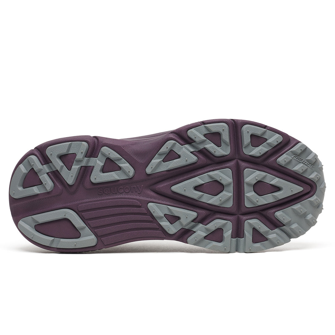 Saucony Guide TR GTX Womens | Eggplant