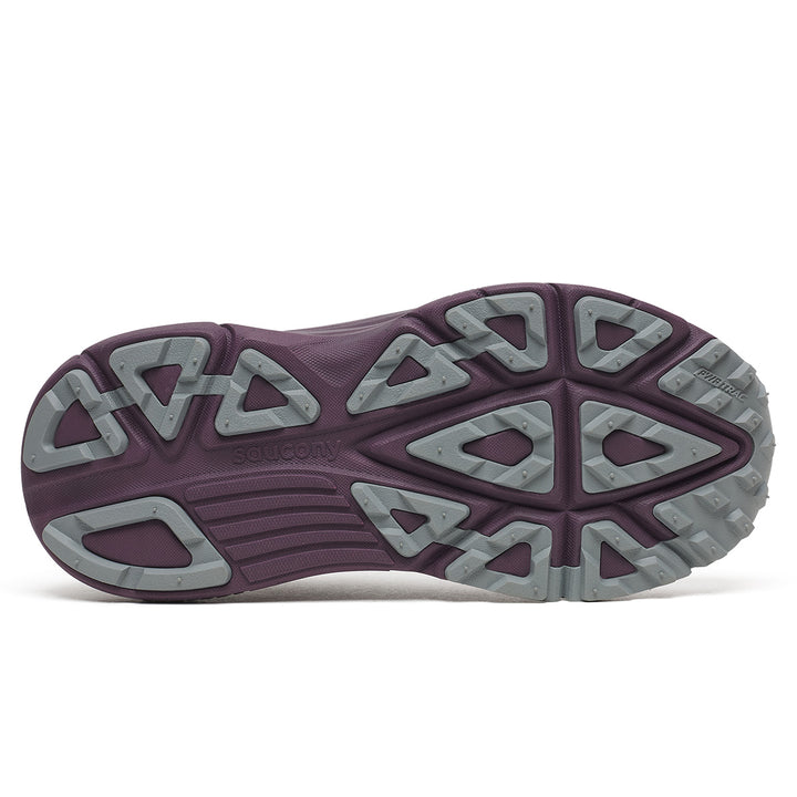 Saucony Guide TR GTX Womens | Eggplant