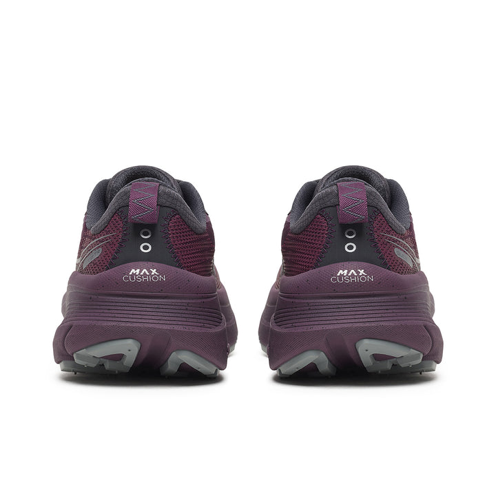 Saucony Guide TR GTX Womens | Eggplant