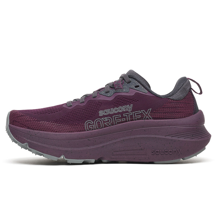 Saucony Guide TR GTX Womens | Eggplant