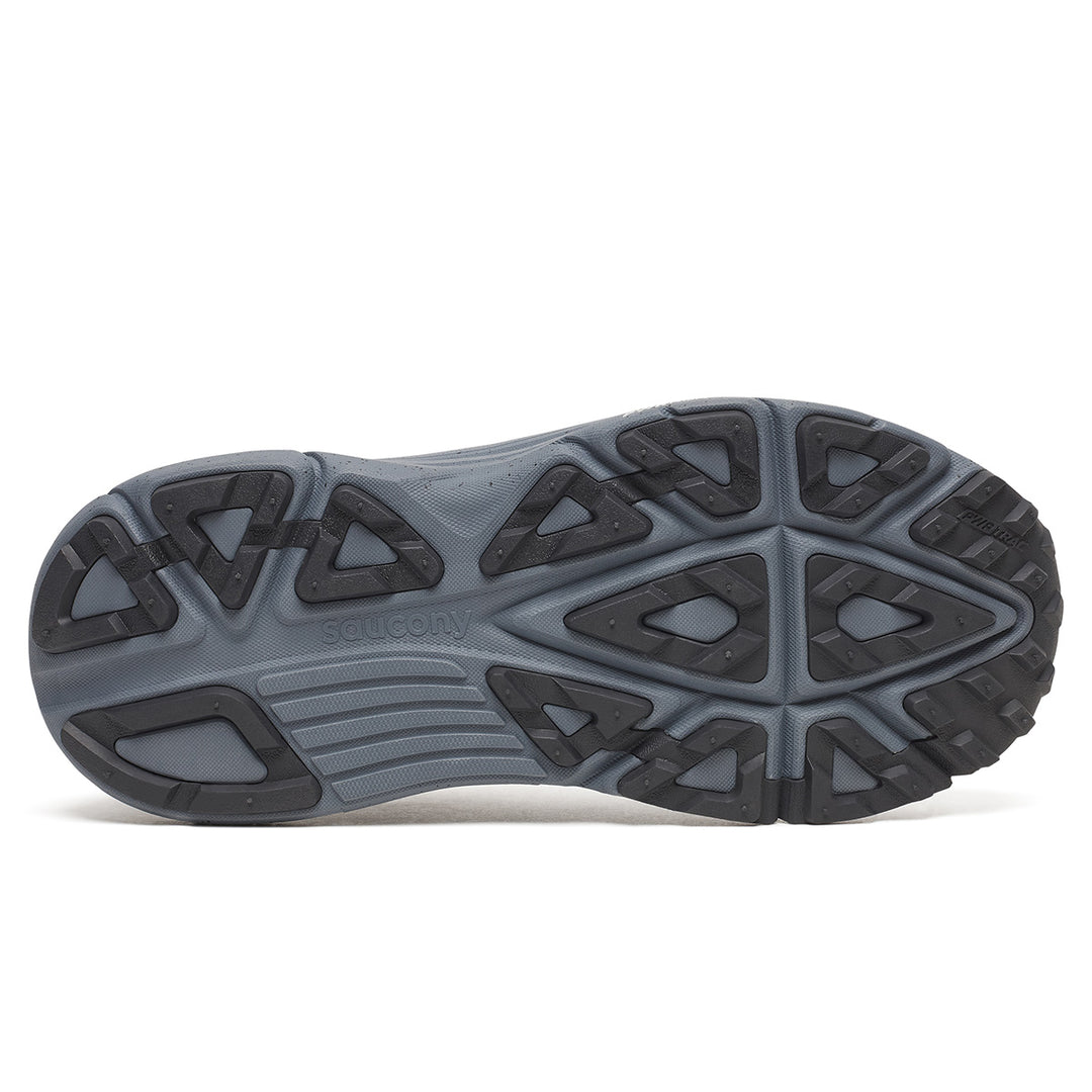 Saucony Guide TR GTX Mens | Black/gunmetal