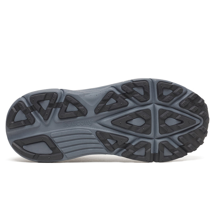 Saucony Guide TR GTX Mens | Black/gunmetal