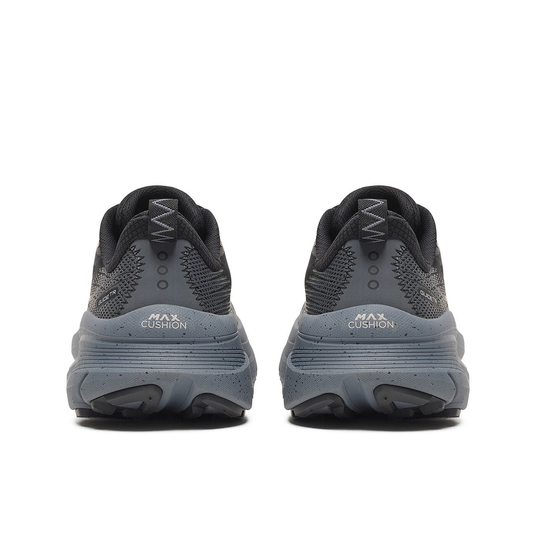 Saucony Guide TR GTX Mens | Black/gunmetal