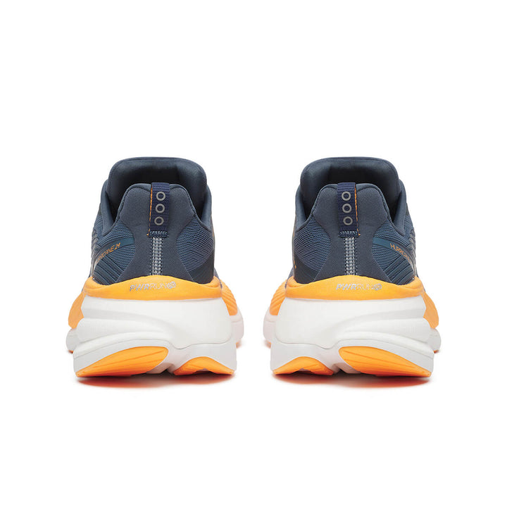 Saucony Hurricane 24 Womens | Mirage/peel