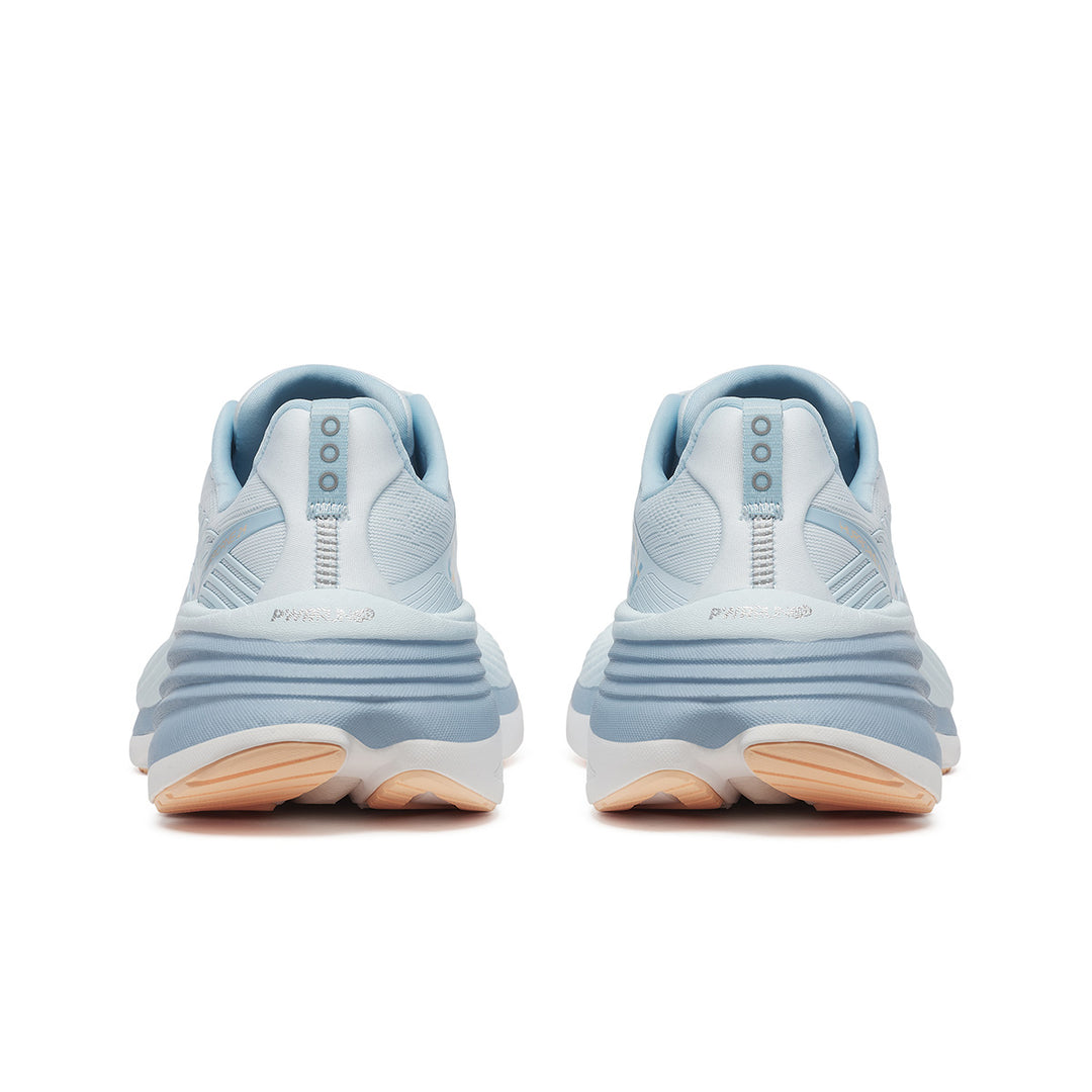 Saucony Hurricane 24 Womens | Ice Melt